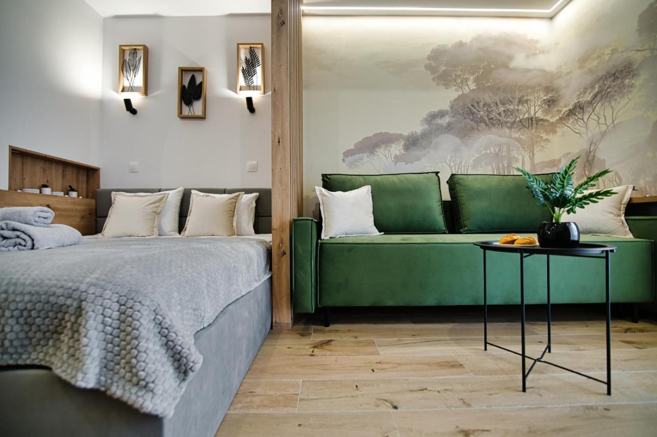 Good Rest In 52 Lägenhet Zator Exteriör bild